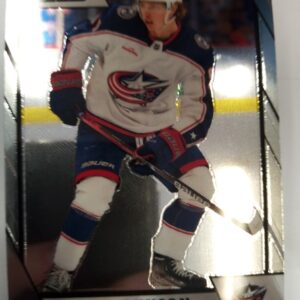 2023-24 O-Pee-Chee Platinum Kent Johnson