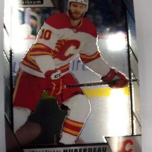 2023-24 O-Pee-Chee Platinum Jonathan Huberdeau