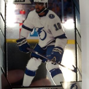 2023-24 O-Pee-Chee Platinum Anthony Duclair