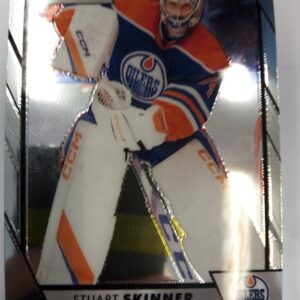 2023-24 O-Pee-Chee Platinum Stuart Skinner