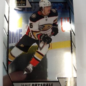 2023-24 O-Pee-Chee Platinum Jamie Drysdale