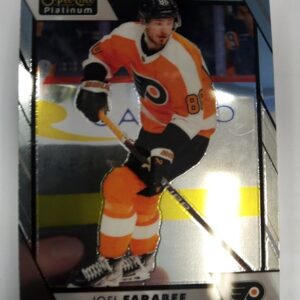 2023-24 O-Pee-Chee Platinum Joel Farabee