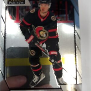 2023-24 O-Pee-Chee Platinum Josh Norris