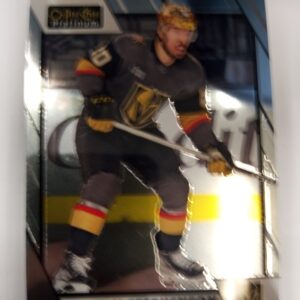 2023-24 O-Pee-Chee Platinum Chandler Stephenson