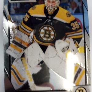 2023-24 O-Pee-Chee Platinum Linus Ullmark