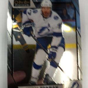 2023-24 O-Pee-Chee Platinum Victor Hedman