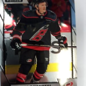 2023-24 O-Pee-Chee Platinum Jake Gentzel