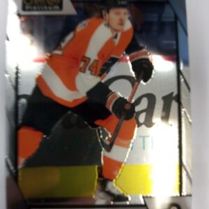 2023-24 O-Pee-Chee Platinum Owen Tipett