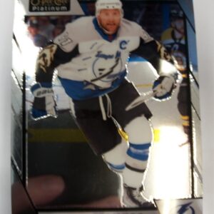 2023-24 O-Pee-Chee Platinum Steven Stamkos