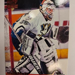 1998-99 Pacific Paramount Copper Mikhail Shtalenkov