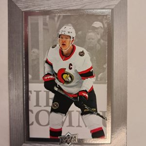 2023-24 UD Extended Series Beehive Brady Tkachuk