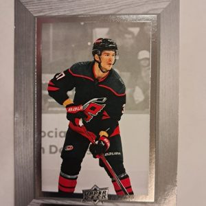 2023-24 UD Extended Series Beehive Andrei Svechnikov