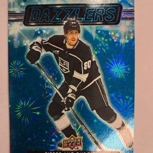 2023-24 UD Extended Series Dazzlers Pierre-Luc Dubois