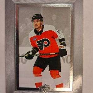 2023-24 UD Extended Series Beehive Travis Koneckny