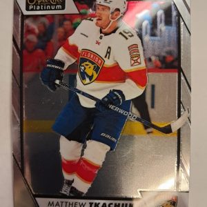 2023-24 OPC Platinum Matthew Tkachuk