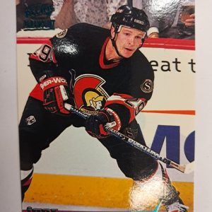 1998-99 Pacific Paramount Emerald Igor Kravchuk