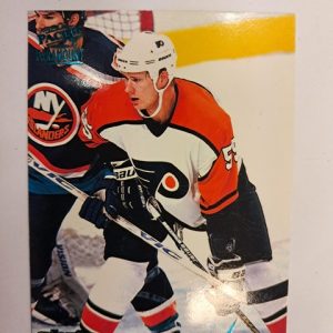 1998-99 Pacific Paramount Emerald Chris Gratton