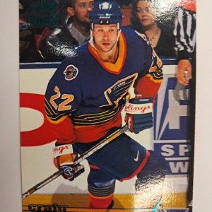1998-99 Pacific Paramount Emerald Craig Conroy