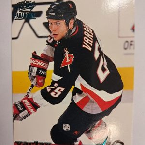 1998-99 Pacific Paramount Emerald Vaclav Varada