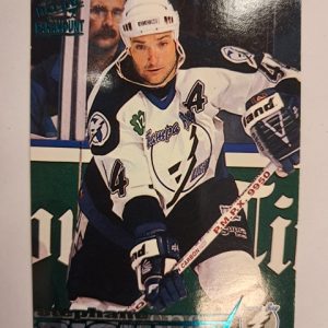 1998-99 Pacific Paramount Emerald Stephane Richer