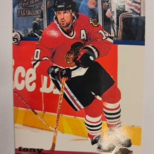 1998-99 Pacific Paramount Tony Amonte