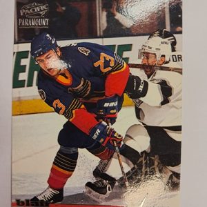 1998-99 Pacific Paramount Silver Blair Atcheynum