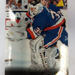 1995-96 pinnacle Tommy Salo