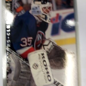 1994-95 UD Collector´s Choice Tommy Salo