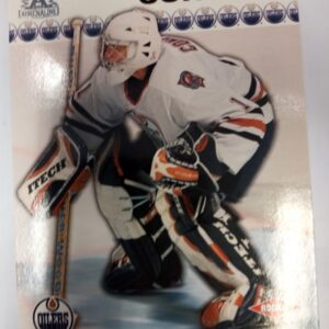 2000-01 Adrenaline Ty Conklin