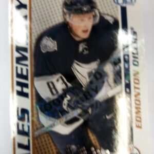 2003-04 PTC HeadsUP2004 Ales Hemsky