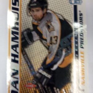 2003-04 PTC HeadsUP2004 Dan Hamhlis