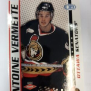 2003-04 PTC HeadsUP2004 Antoine Vermette