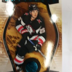 2023-24 UD Artifacts Owen Power