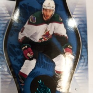 2023-24 UD Artifacts Nick Schmaltz