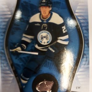 2023-24 UD Artifacts Patrik Laine