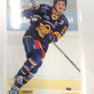 2022-23 Cardset Liiga Rookie Otto Somppi