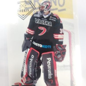 2022-23 Cardset Liiga Rookie Topias Leinonen