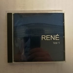 CD René - Vol.1 2005 (K)