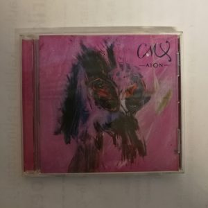 CD CMX - Aion 2003 (K)