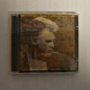 CD Kenny Rogers - After dark 1999 (K)