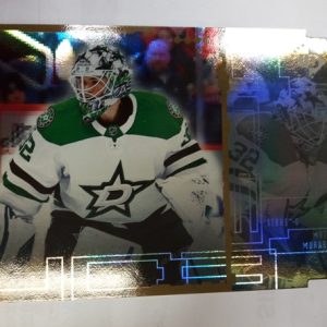2023-24 UD Technology FX13 Matt Murray