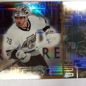 2023-24 UD Technology FX13 Alex Laferriere