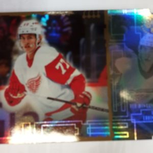 2023-24 UD Technology FX13 Simon Eduinson