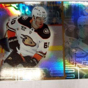 2023-24 UD Technology FX13 Jackson LaCombe