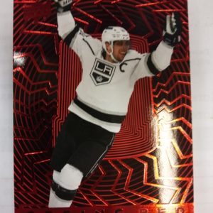 2023-24 UD Seeing Red Anze Kopitar