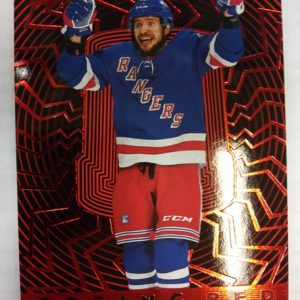 2023-24 UD Seeing Red Artemi Panarin