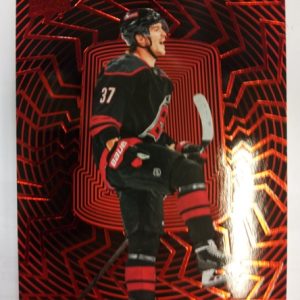 2023-24 UD Seeing Red Andrei Svechnikov