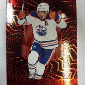 2023-24 UD Seeing Red Ryan Nugent-Hopkins