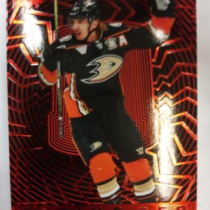 2023-24 UD Seeing Red Troy Terry