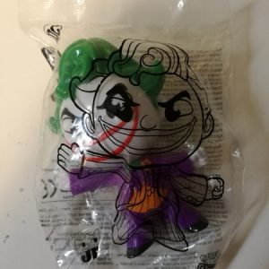 Justice League Joker figuuri (K)